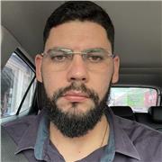 Professor com experiência para reforço de Biologia